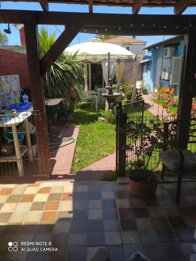 Playa, bosque y lago Montevideo Exterior foto